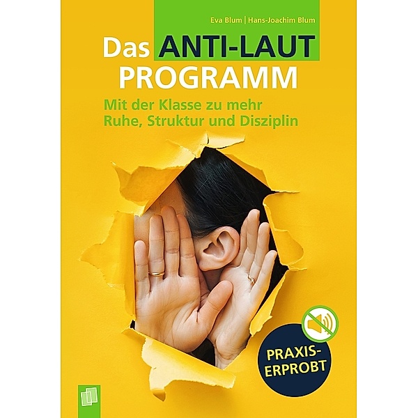 Das Anti-Laut-Programm, Eva Blum, Hans-Joachim Blum