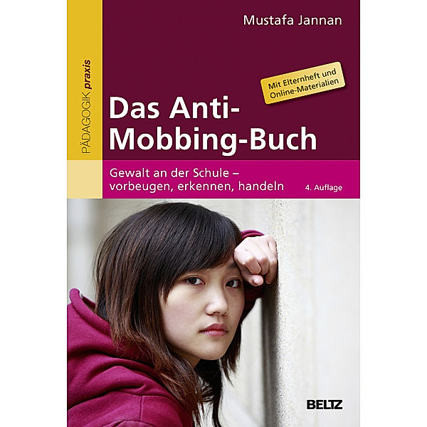 Das Anti-Mobbing-Buch, Mustafa Jannan