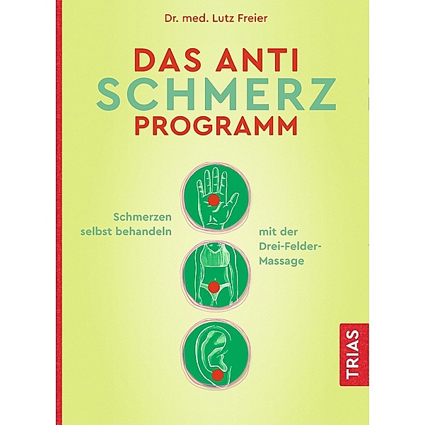 Das Anti-Schmerz-Programm, Lutz Freier