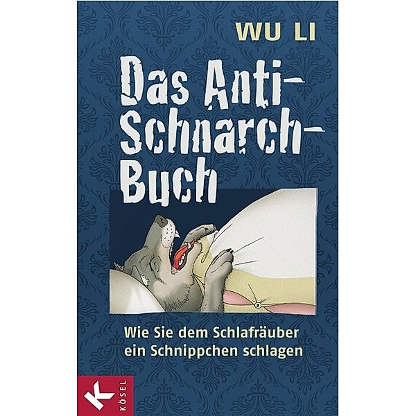 Das Anti-Schnarch-Buch, Li Wu