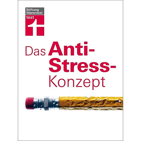 Das Anti-Stress-Konzept, Günter Niklewski, Rose Riecke-Niklewski