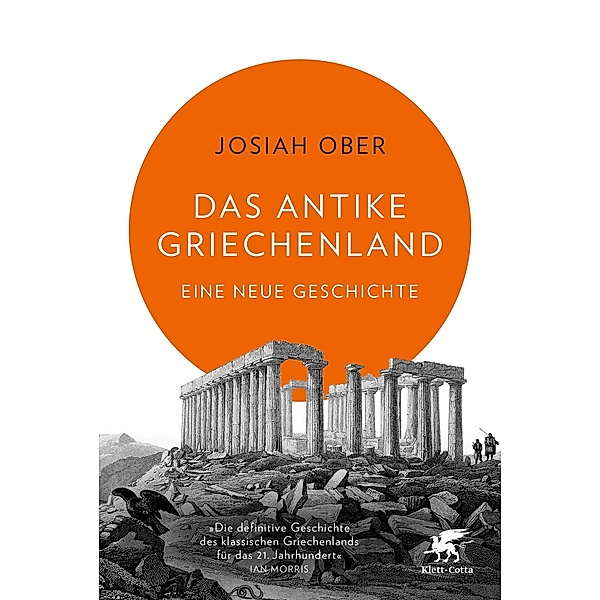 Das antike Griechenland, Josiah Ober