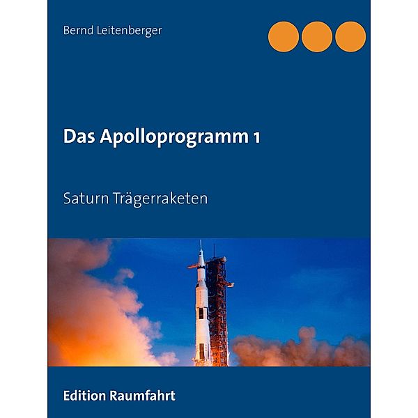 Das Apolloprogramm 1, Bernd Leitenberger