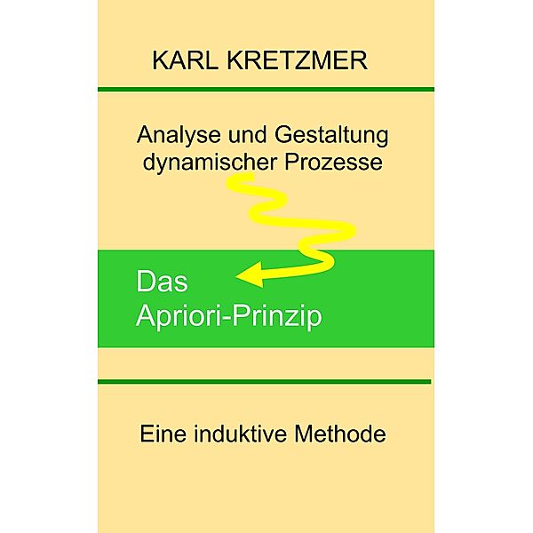 Das Apriori-Prinzip, Karl Kretzmer