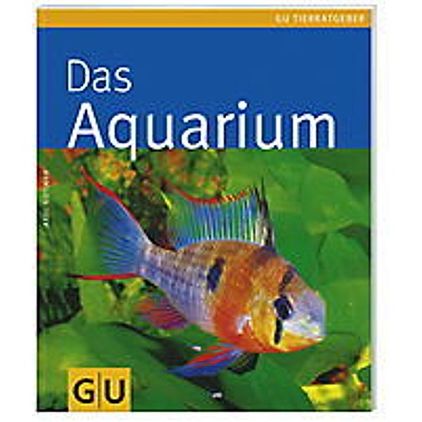 Das Aquarium, Axel Gutjahr