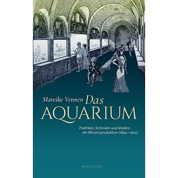 Das Aquarium, Mareike Vennen