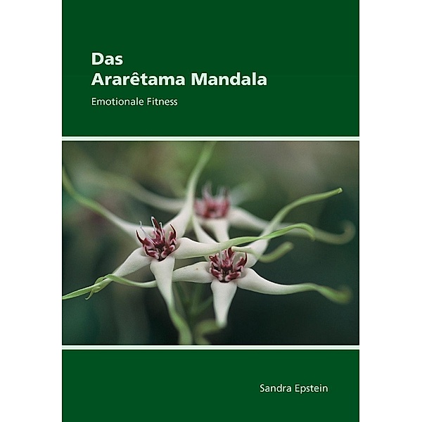 Das Araretama Mandala, Sandra Epstein