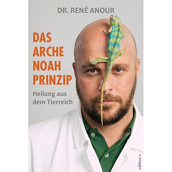 Das Arche Noah-Prinzip, René Anour