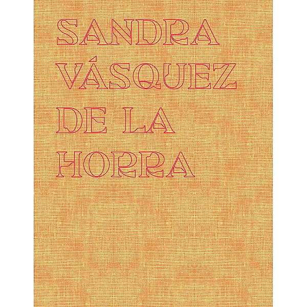 Das archetypische Ich, Sandra Vasquez della Horra