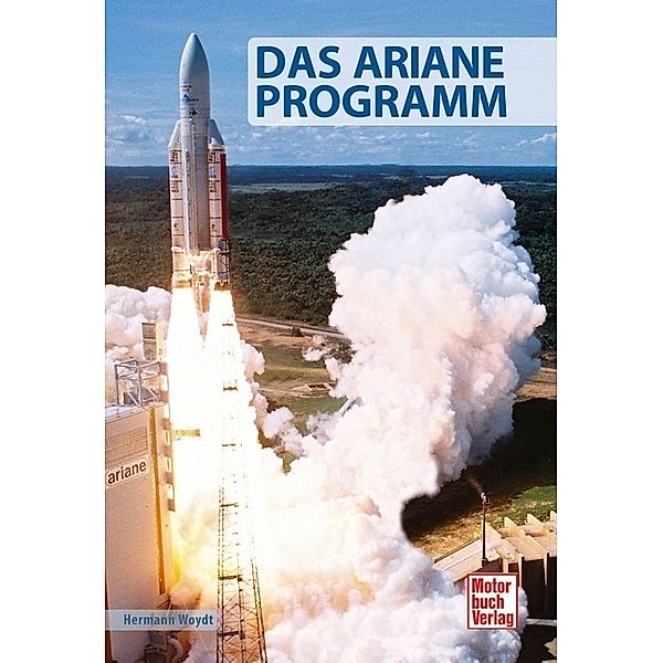 Das Ariane-Programm, Hermann Woydt