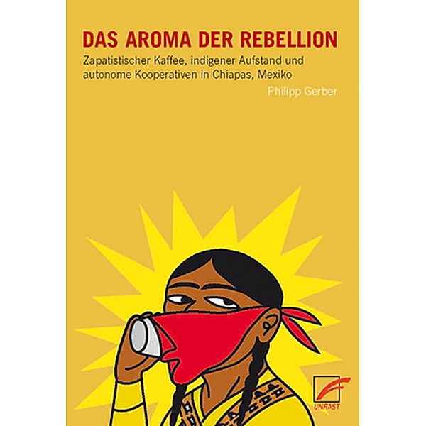 Das Aroma der Rebellion, Philipp Gerber