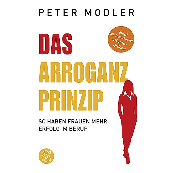 Das Arroganz-Prinzip, Peter Modler