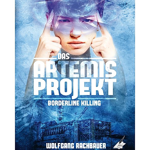 Das Artemis Projekt, Wolfgang Rachbauer