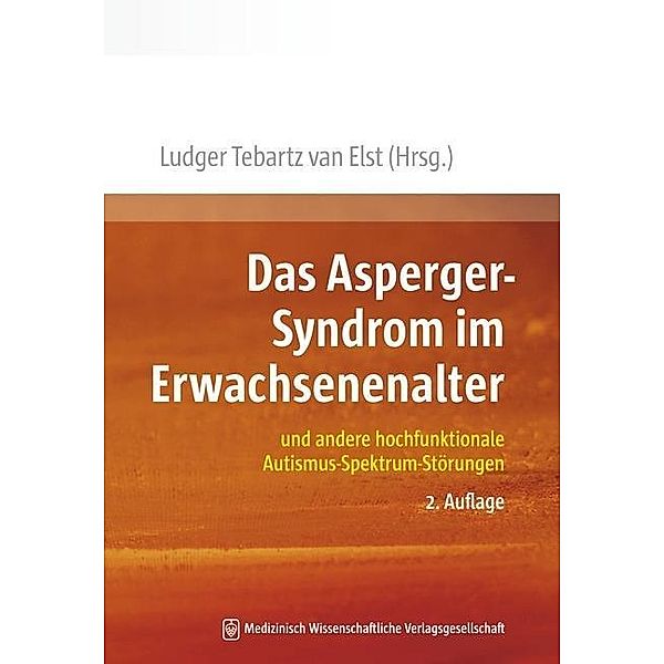 Das Asperger-Syndrom im Erwachsenenalter