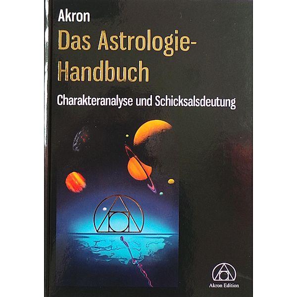 Das Astrologie-Handbuch, Akron