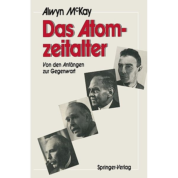 Das Atomzeitalter, H. Alwyn C. McKay