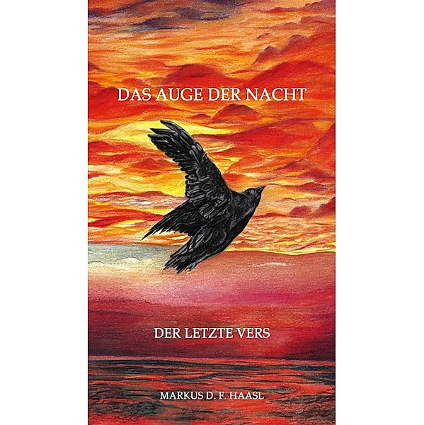 Das Auge der Nacht / Das Auge der Nacht Bd.1, Markus D. F. Haasl