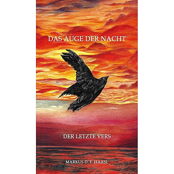 Das Auge der Nacht / Das Auge der Nacht Bd.1, Markus D. F. Haasl
