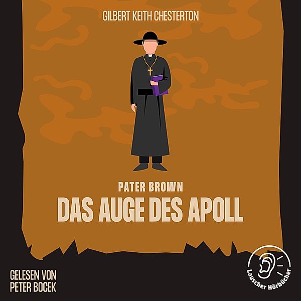 Das Auge des Apoll, Gilbert Keith Chesterton