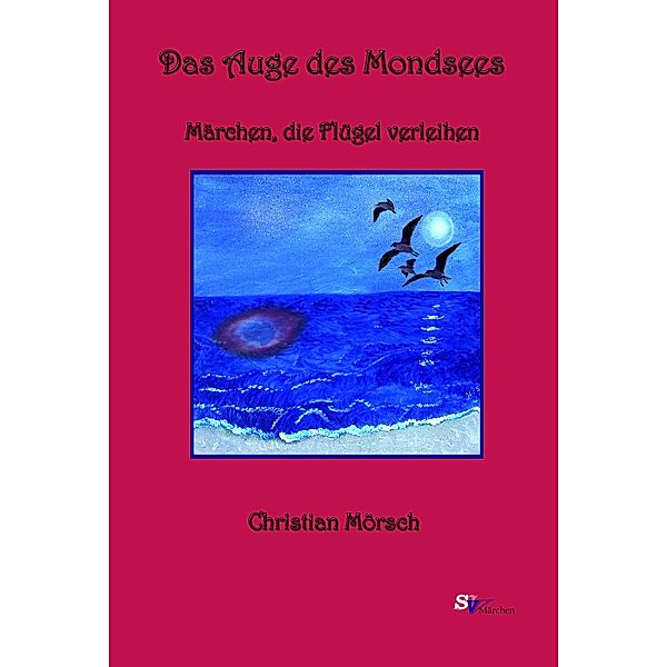 Das Auge des Mondsees, Christian Mörsch