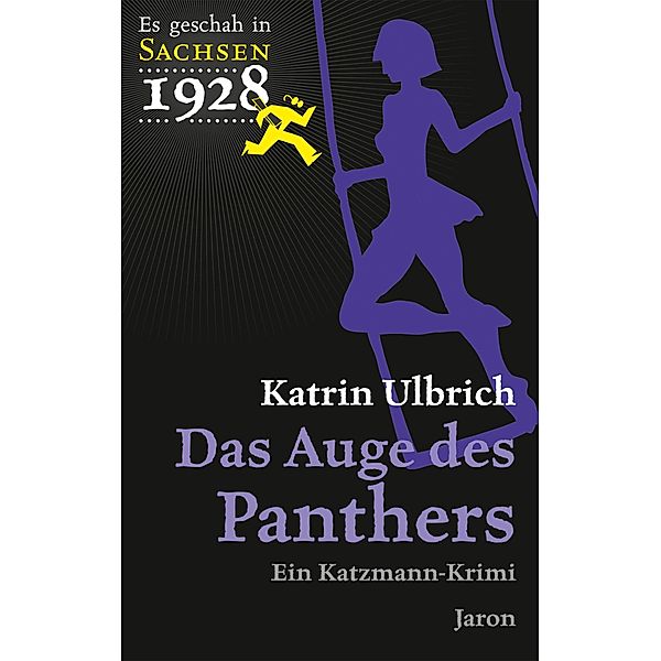 Das Auge des Panthers, Katrin Ulbrich