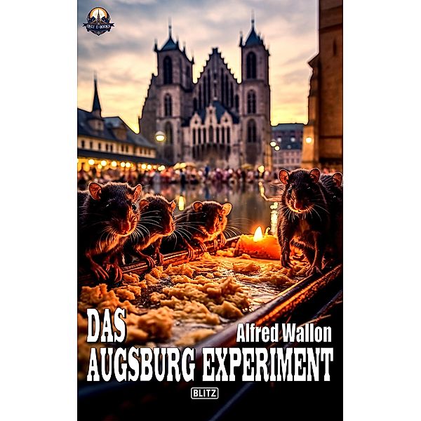 Das Augsburg-Experiment, Alfred Wallon