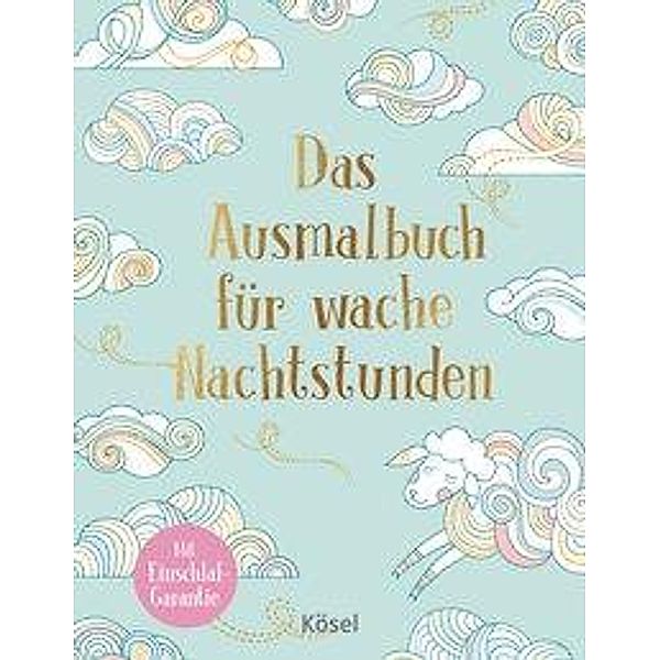 Das Ausmalbuch für wache Nachtstunden, Sarah J. Arnold