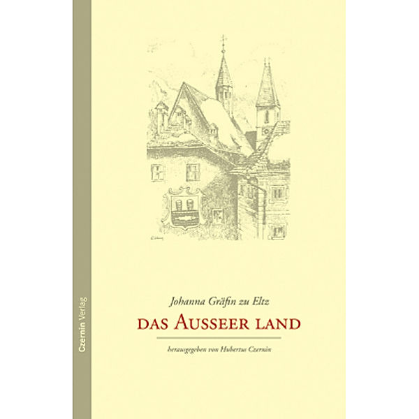 Das Ausseer Land, Johanna Gräfin zu Eltz