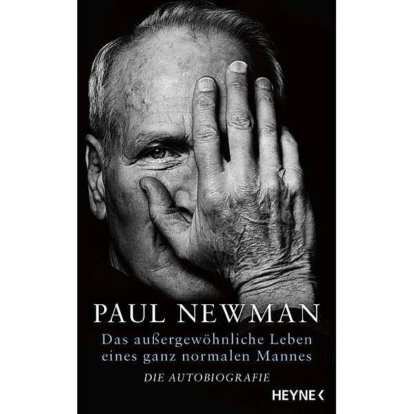 Das außergewöhnliche Leben eines ganz normalen Mannes, Paul Newman