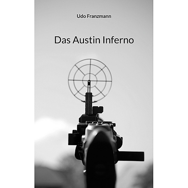Das Austin Inferno, Udo Franzmann