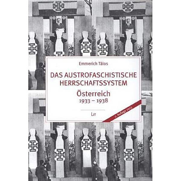 Das austrofaschistische Herrschaftssystem, Emmerich Tálos