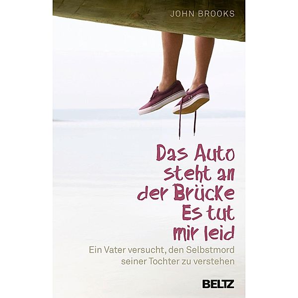 Das Auto steht an der Brücke. Es tut mir leid, John Brooks