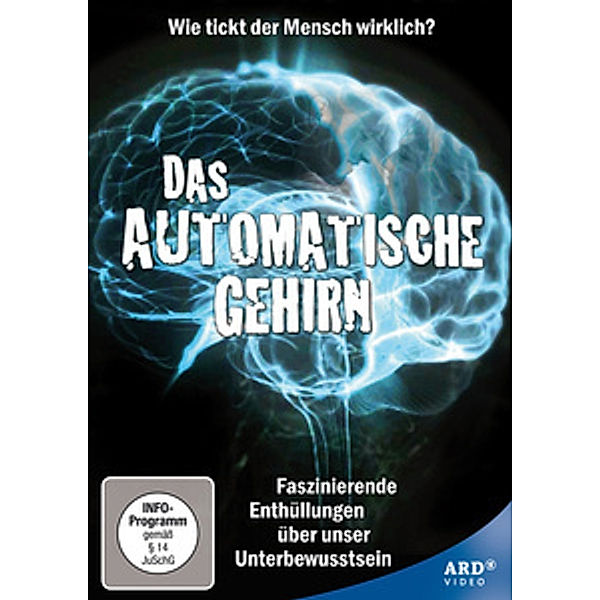 Das automatische Gehirn, Francesca DAmicis, Petra Höfer, Freddie Röckenhaus