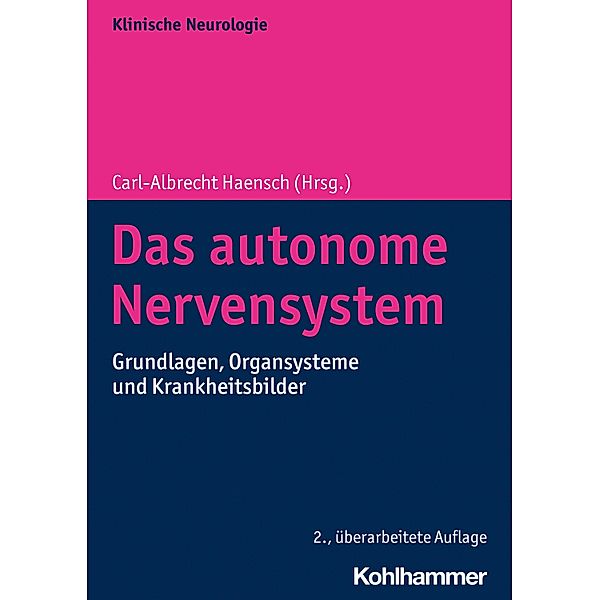 Das autonome Nervensystem