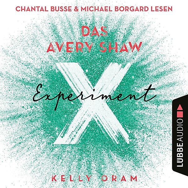 Das Avery Shaw Experiment, Kelly Oram