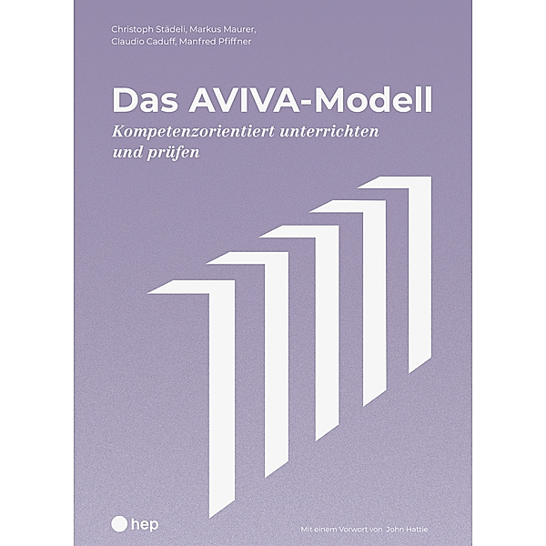 Das AVIVA-Modell, Christoph Städeli, Markus Maurer, Claudio Caduff