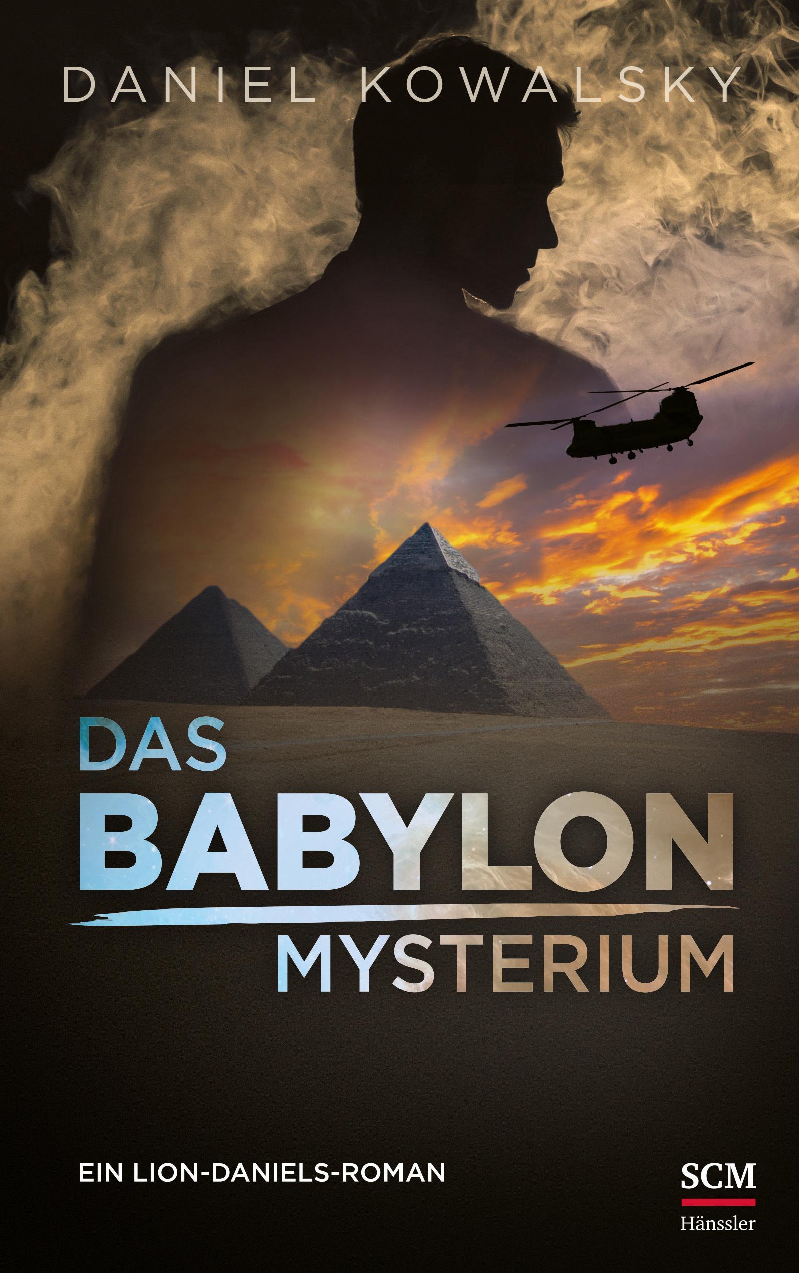 Erzählungen Babylon 