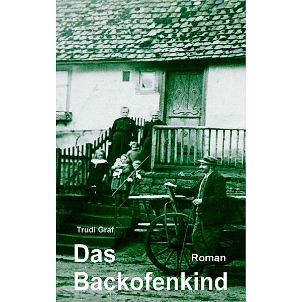 Das Backofenkind, Trudi Graf