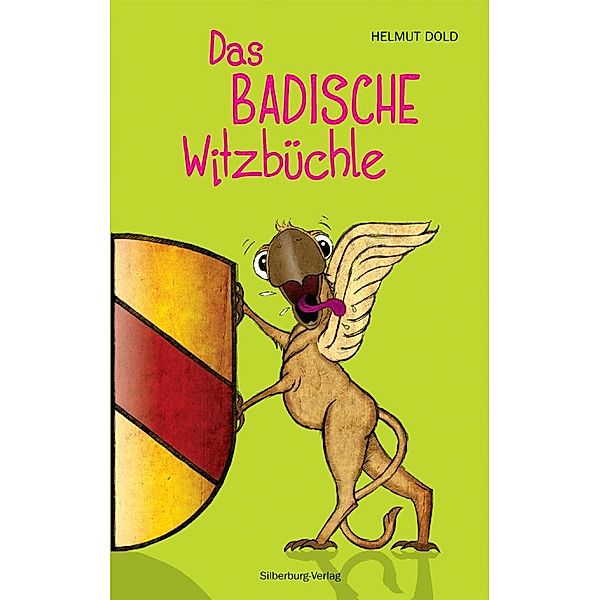 Das badische Witzbüchle, Helmut Dold