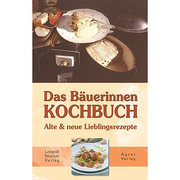 Das Bäuerinnen-Kochbuch
