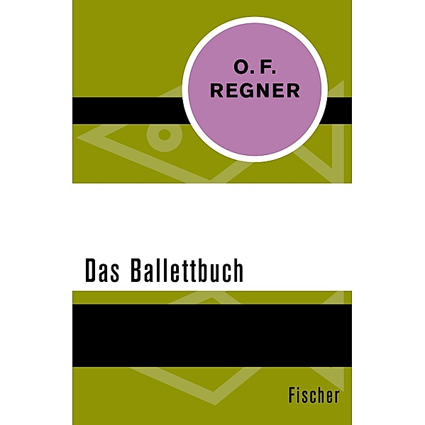 Das Ballettbuch, O. F. Regner