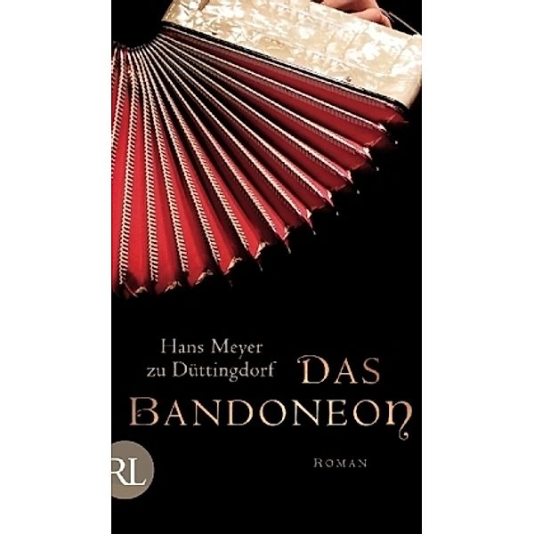 Das Bandoneon, Hans Meyer zu Düttingdorf