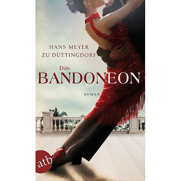 Das Bandoneon, Hans Meyer zu Düttingdorf