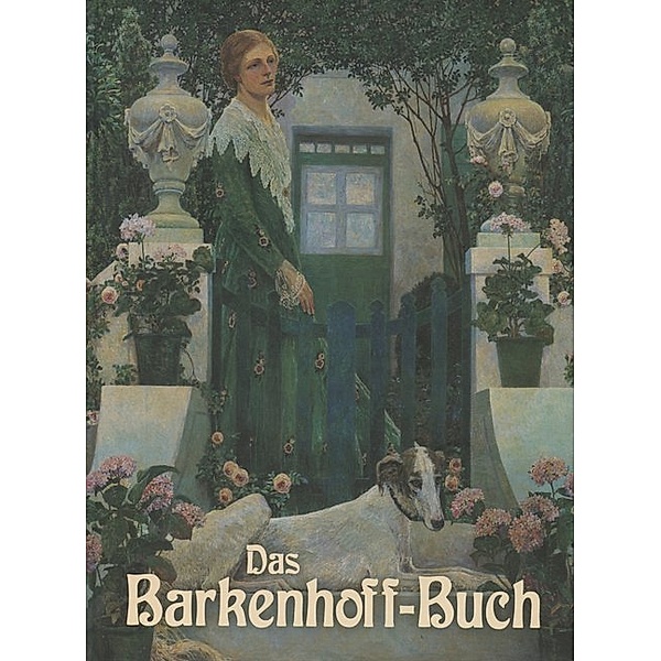 Das Barkenhoff-Buch, Bernd Küster