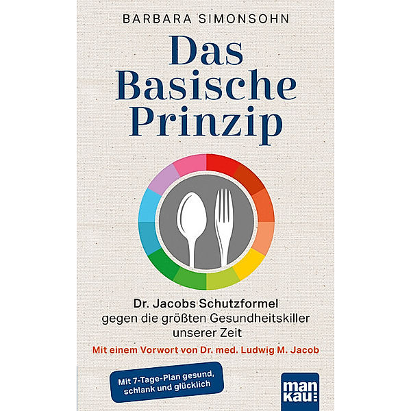 Das Basische Prinzip, Barbara Simonsohn