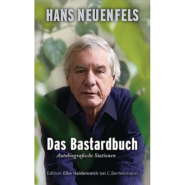 Das Bastardbuch, Hans Neuenfels