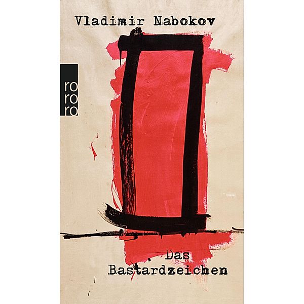 Das Bastardzeichen, Vladimir Nabokov