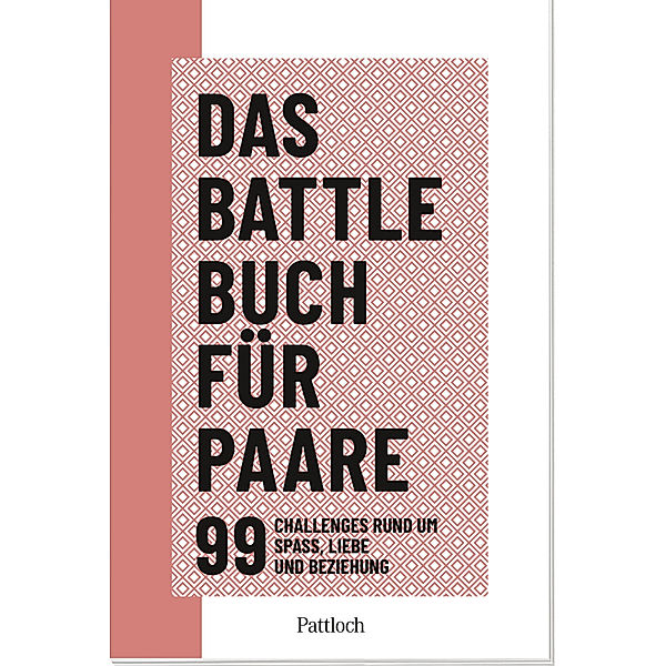 Das Battle-Buch für Paare, Martijn Derikx