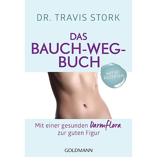 Das Bauch-weg-Buch, Travis Stork