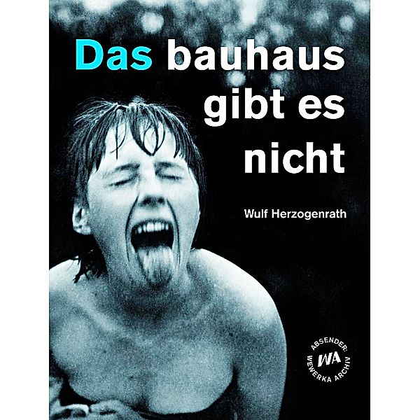 Das Bauhaus gibt es nicht, Wulf Herzogenrath